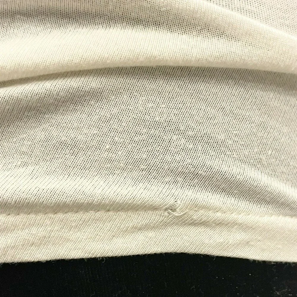 Spell & the Gypsy Collective Designs Captain Americana T-Shirt Sz S - Picture 6 of 8